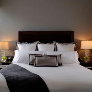 Camera superior con letto queen size