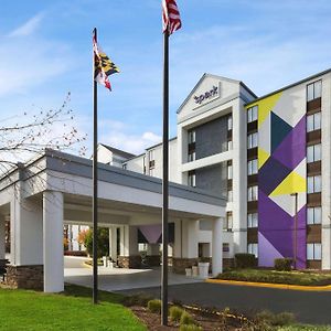 Spark By Hilton Germantown Washington Dc North