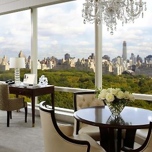 Two-Bedroom Suite Park View