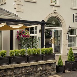 Woodford Dolmen Hotel Carlow